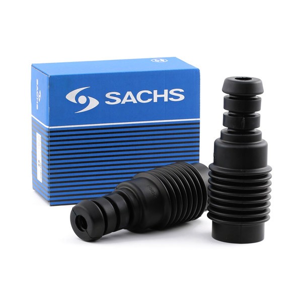 SACHS 900125 Shock absorber dust cover and bump stops Fiat Panda 141 0.65 30 hp Petrol 1989 price