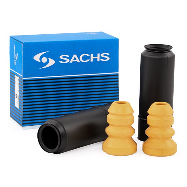 Dust cover kit, shock absorber SACHS 900 126 - BMW 1 Series Suspension spare parts order