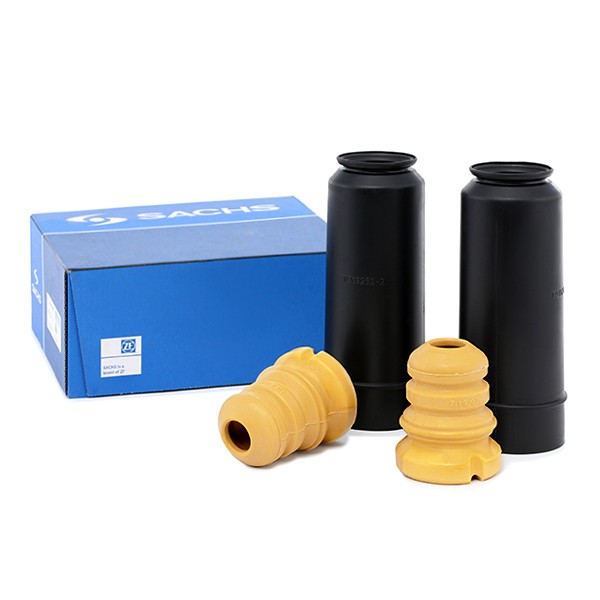 Dust cover kit, shock absorber SACHS 900 127 - BMW X1 Suspension system spare parts order