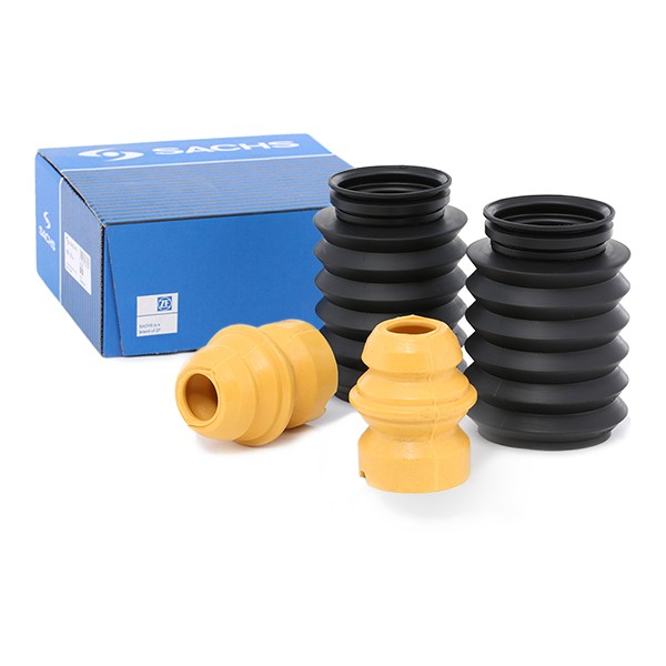 Dust cover kit, shock absorber SACHS 900 132 - BMW 3 Compact (E46) Suspension system spare parts order