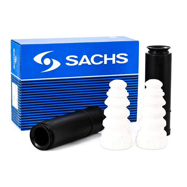 SACHS 900 147 Dust cover kit, shock absorber AUDI experience and price