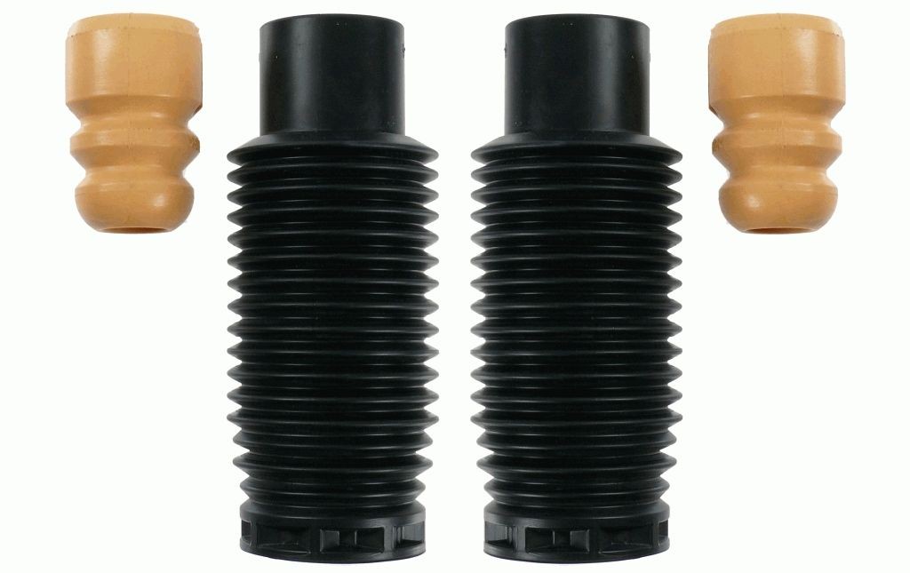 Great value for money - SACHS Dust cover kit, shock absorber 900 153