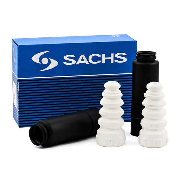 SACHS 900 202 Shock absorber dust cover and bump stops VW Passat B7 Saloon