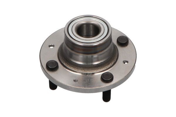 WBH5539 Wheel hub bearing kit KAVO PARTS WBH-5539 review and test