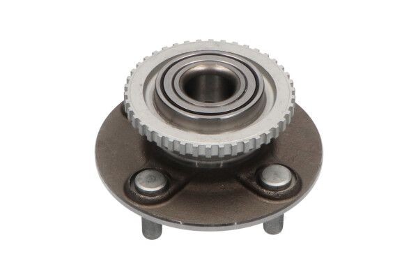 KAVO PARTS WBH-6503 Wheel bearing & wheel bearing kit Rear Axle, 52 mm