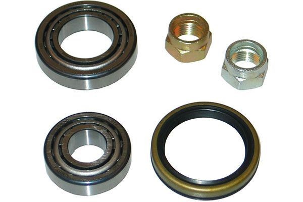 KAVO PARTS WBK-4005 Wheel bearing kit 94535209