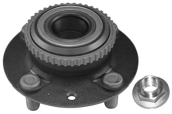 KAVO PARTS WBK-4016 Wheel bearing kit 0K201-33042