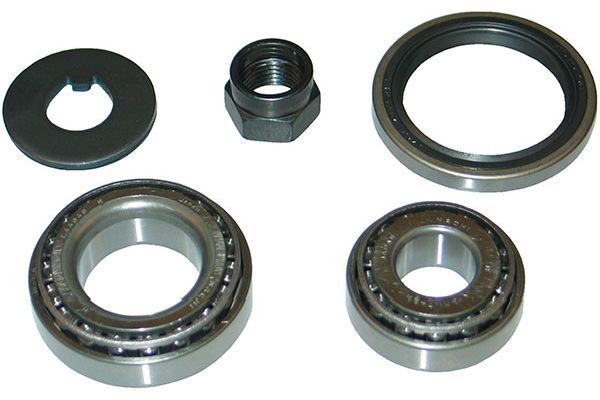 KAVO PARTS WBK-4506 Wheel bearing kit 94535209