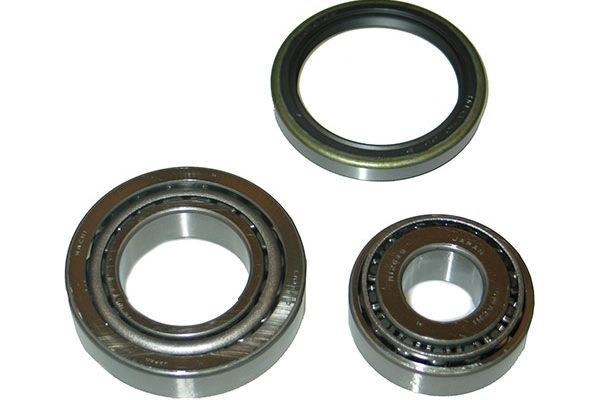 KAVO PARTS WBK-5506 Wheel bearing kit S08-333-047