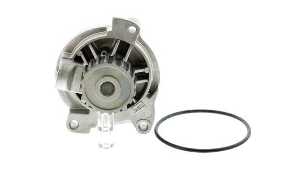 WEVW04 Coolant pump AISIN WE-VW04 review and test