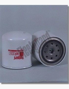 WF2051 FLEETGUARD Kühlmittelfilter für SCANIA online bestellen