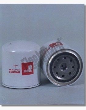 FLEETGUARD WF2053 Kühlmittelfilter für RENAULT TRUCKS Manager LKW in Original Qualität