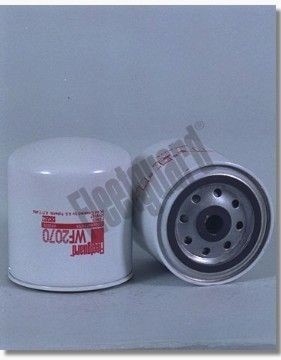 WF2070 FLEETGUARD Kühlmittelfilter für ASKAM (FARGO/DESOTO) online bestellen
