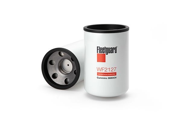 FLEETGUARD WF2127 Coolant Filter 3680434