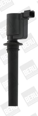 Great value for money - BERU Ignition coil ZS410