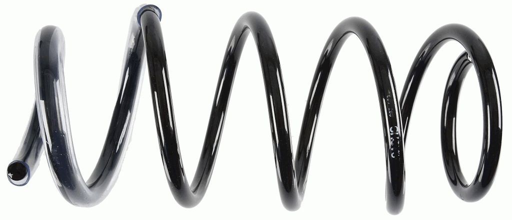 SUPLEX 27198 Front Coil Spring for RENAULT ESPACE 