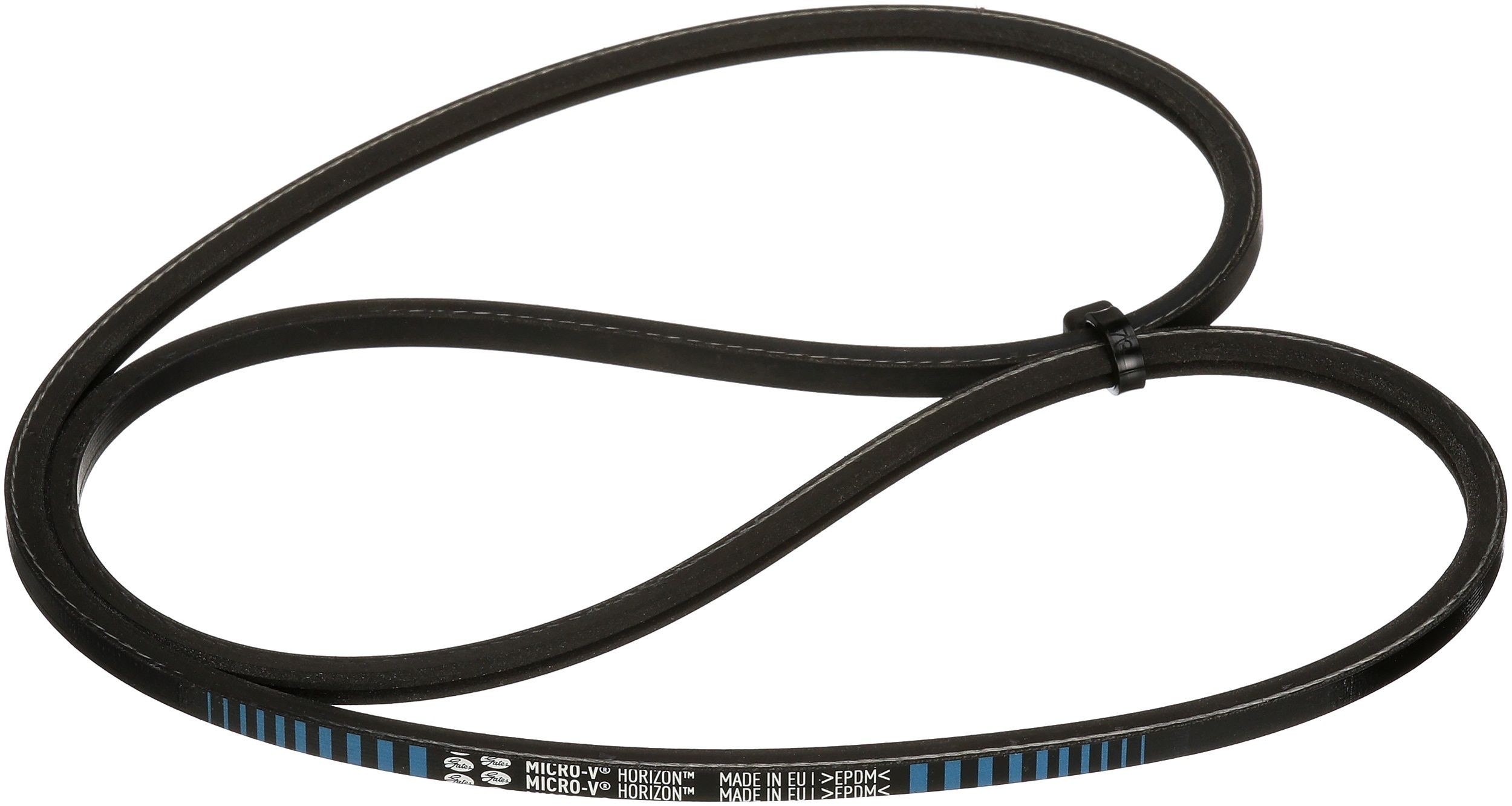 GATES Micro-V® 2PJ836 Serpentine belt 836mm, 2