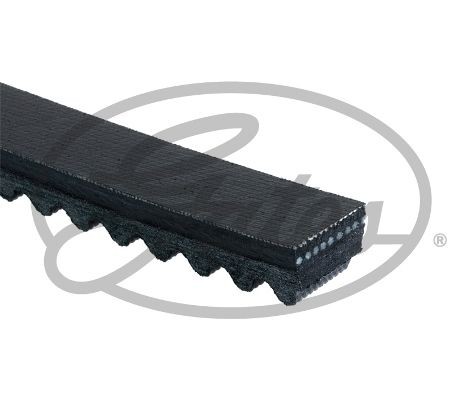 T42070 GATES FleetRunner™ Micro-V® Stretch Fit® Zahnriemensatz K025524XS günstig kaufen