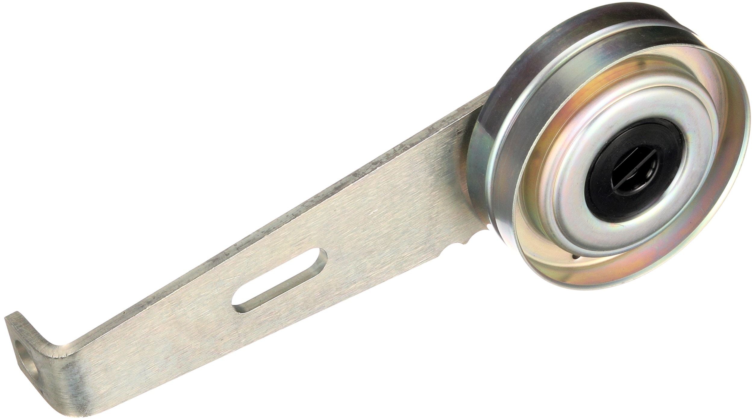 GATES Tensioner pulley T36062