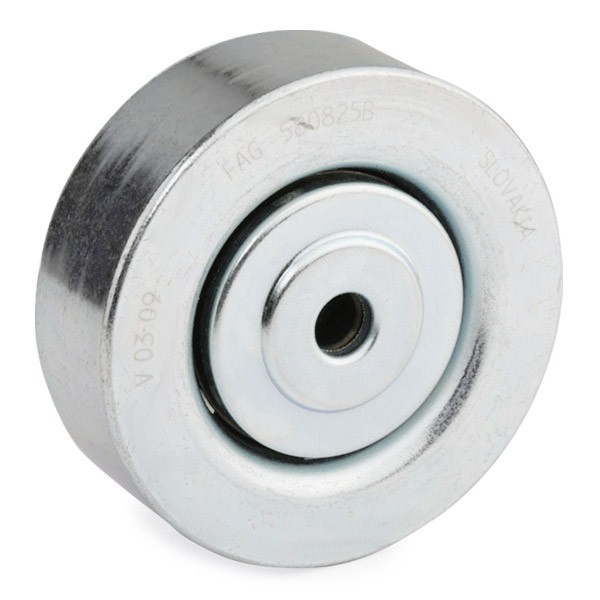 GATES Tensioner pulley T36161
