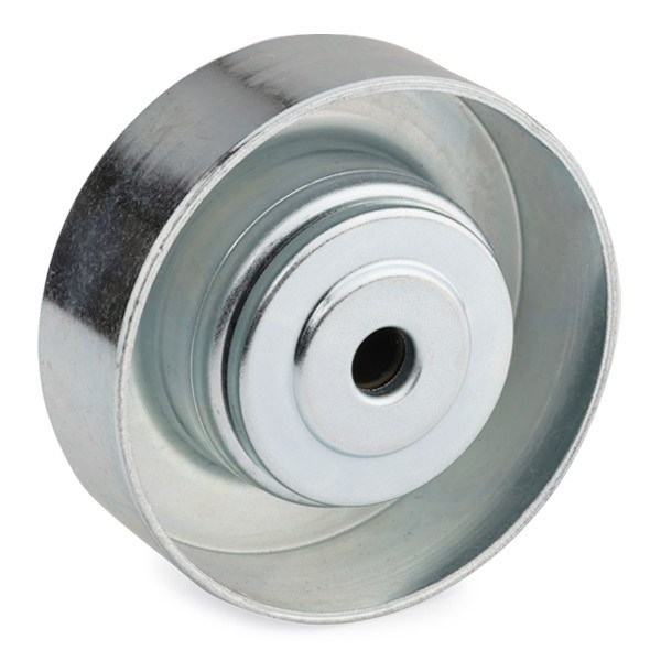 T36161 Tensioner pulley, v-ribbed belt GATES T36161 review and test