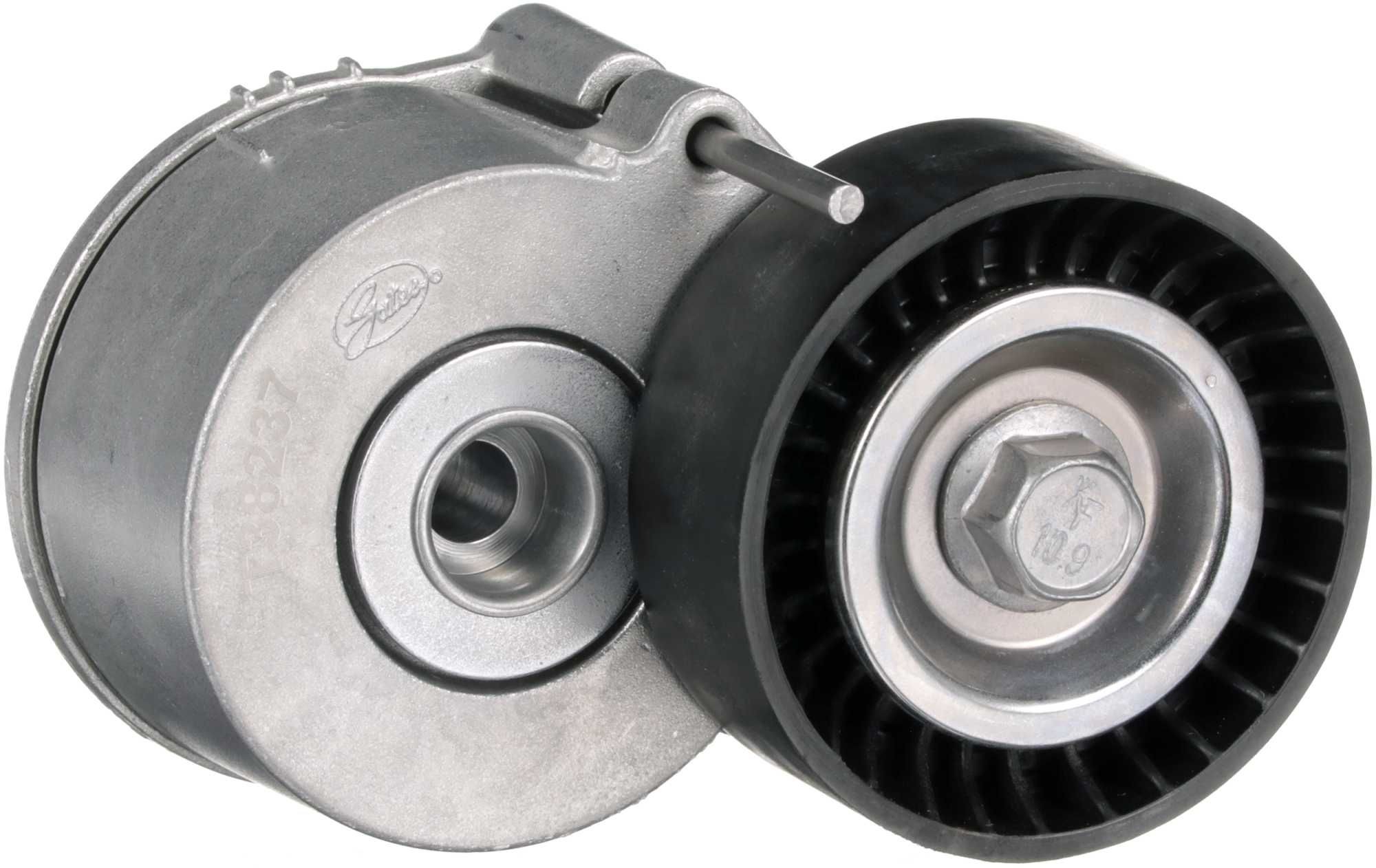 GATES Tensioner pulley T38237