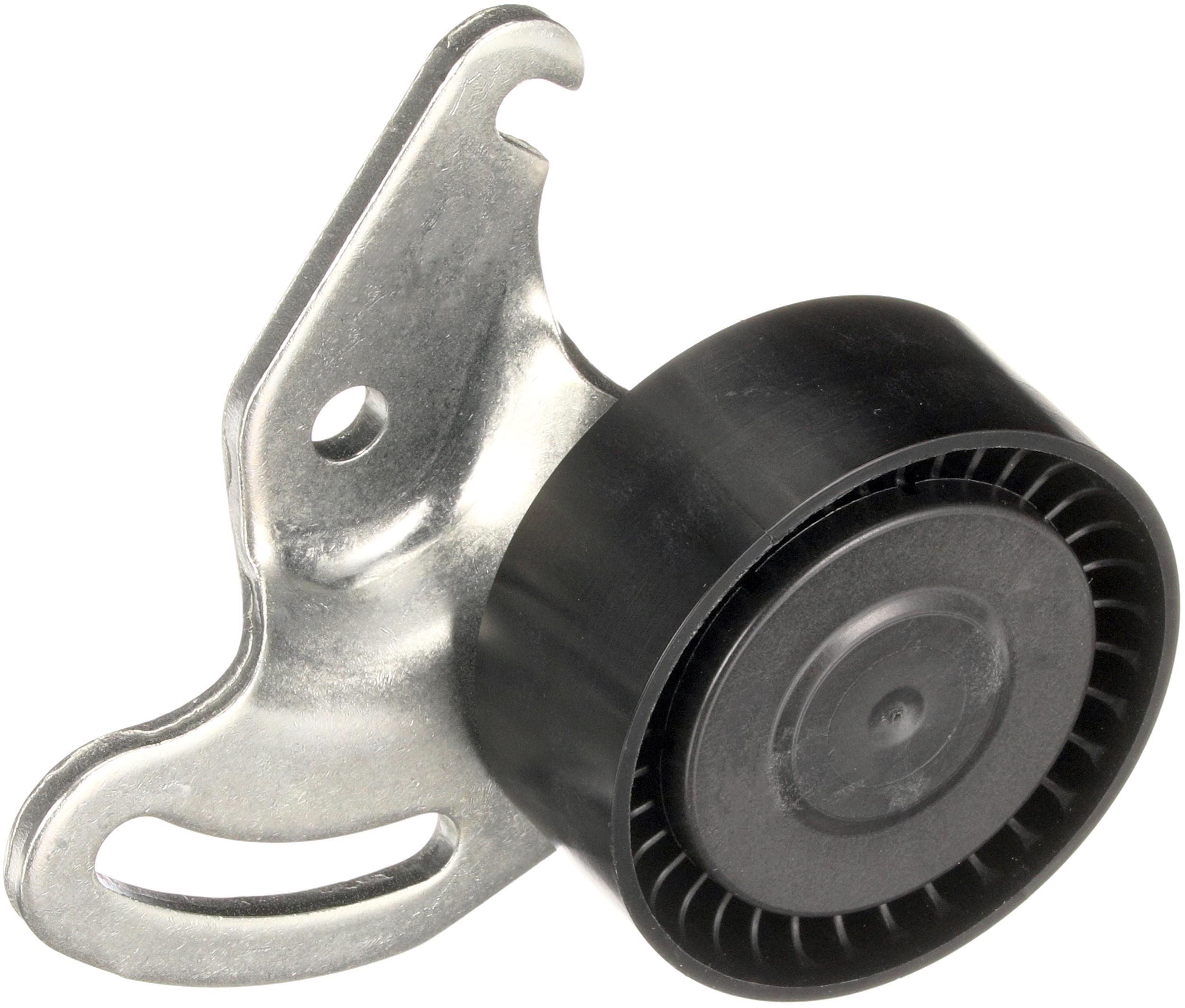 GATES Tensioner pulley T38347