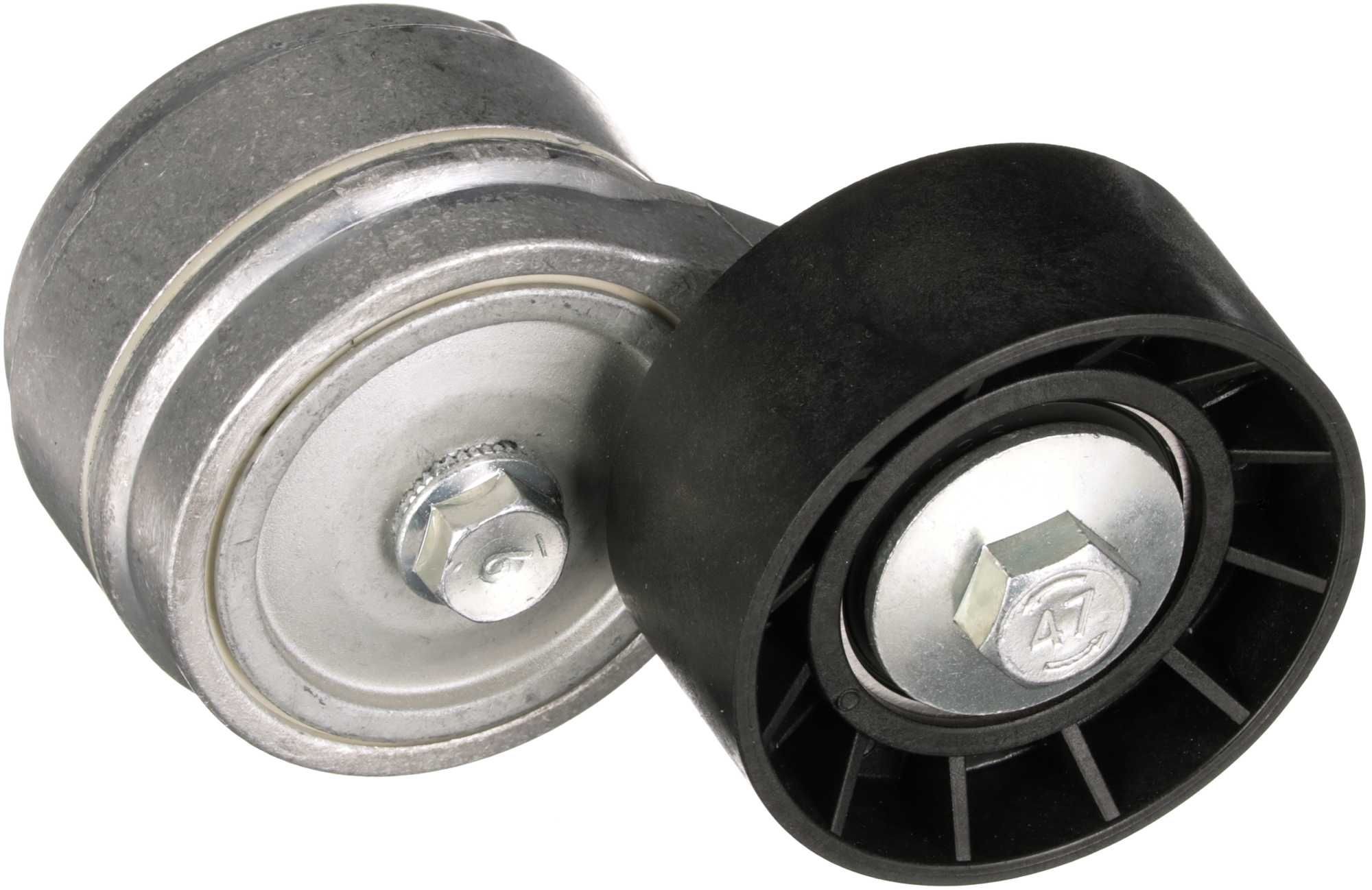 GATES Tensioner pulley T38364