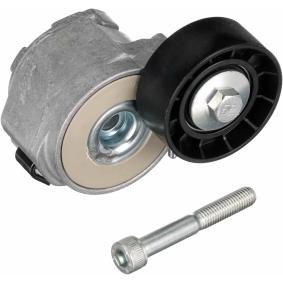 Ribbed Drive Belt Gates T39024 Tensioner Pulley 