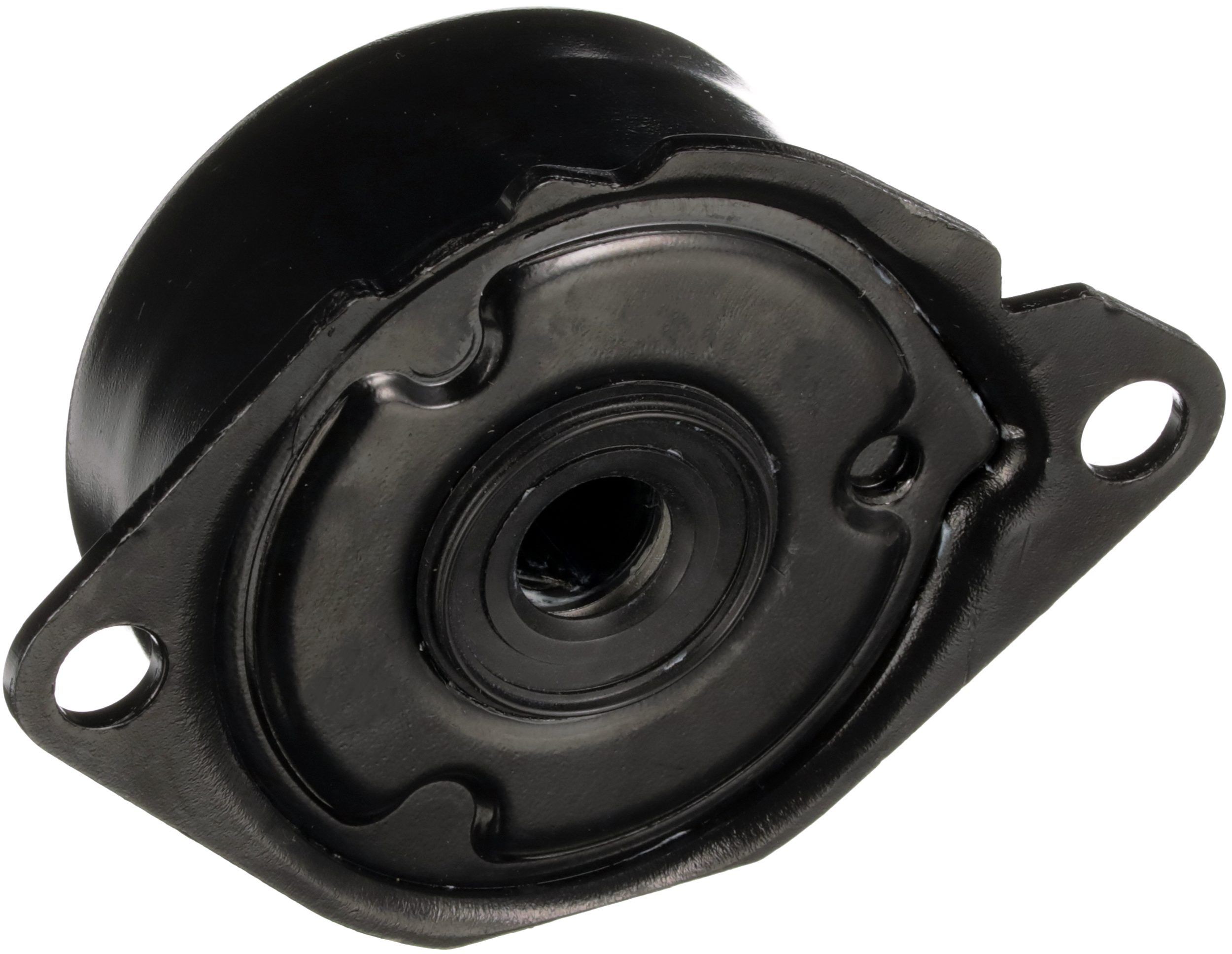 GATES Tensioner pulley T39039