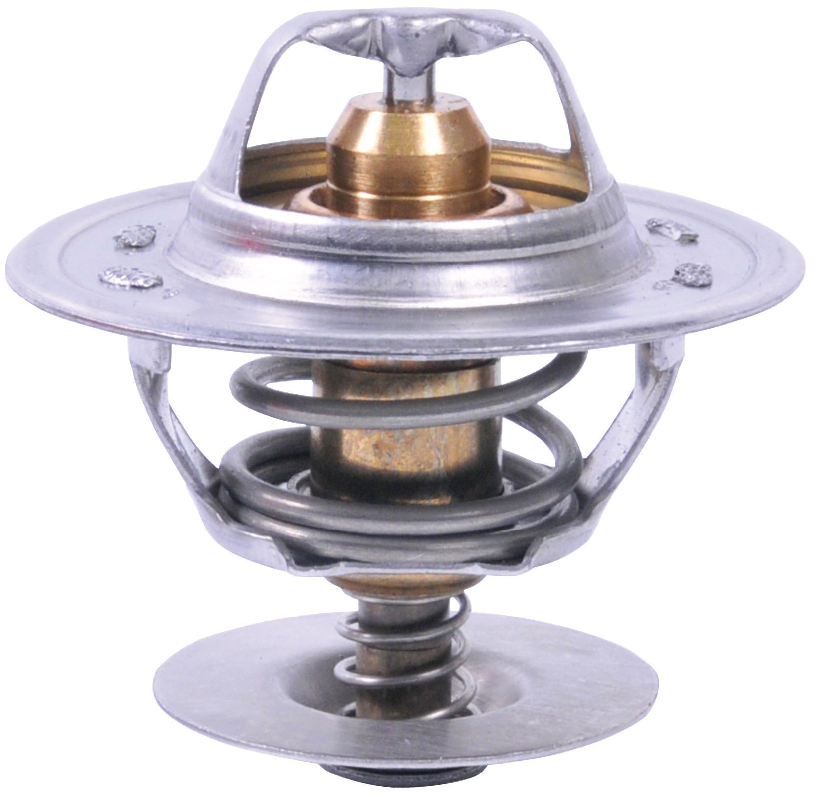 GATES TH00691G1 Thermostat in engine cooling system Opening Temperature: 87°C, with gaskets/seals, without housing