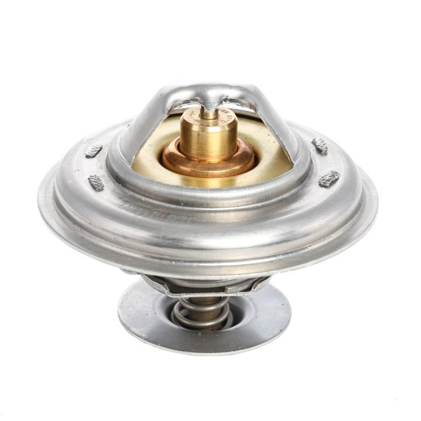 GATES TH13287G1 Thermostat in engine cooling system Opening Temperature: 87°C, with gaskets/seals, without housing