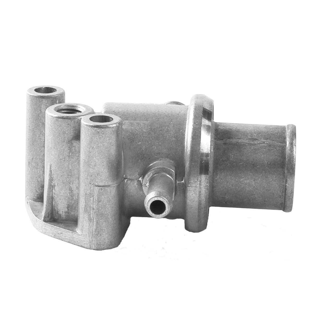 GATES TH16587G1 Engine thermostat Opening Temperature: 87°C, with gaskets/seals, with housing