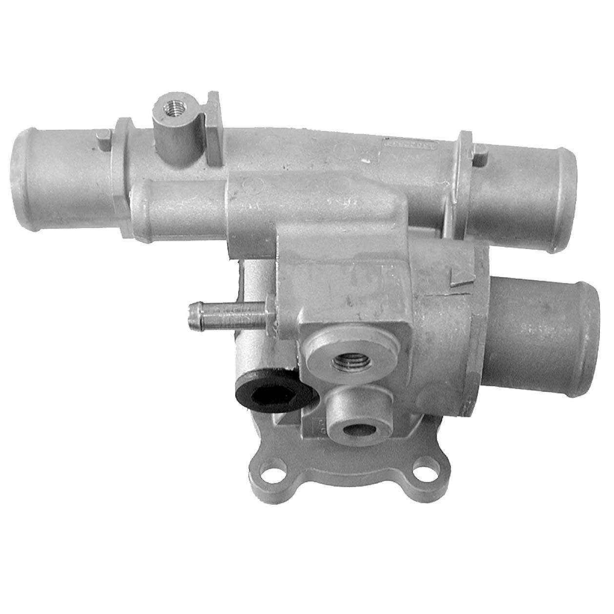GATES TH17488G1 Engine thermostat Opening Temperature: 88°C, with gaskets/seals, with housing