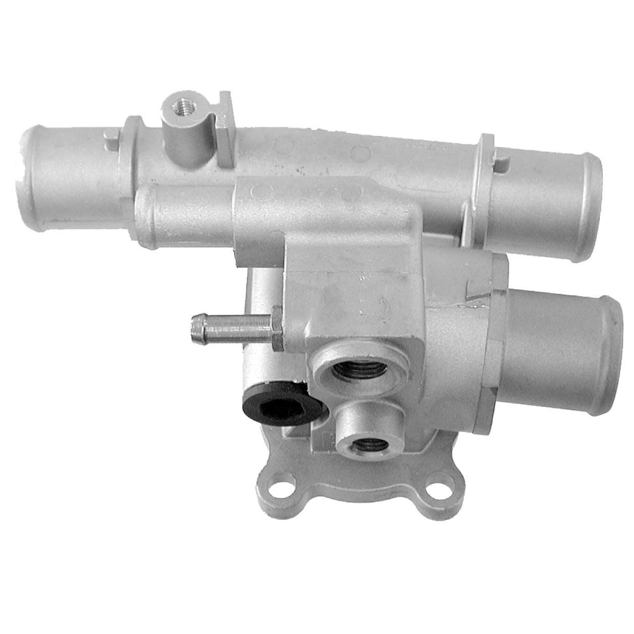 GATES TH17588G1 Engine thermostat Opening Temperature: 88°C, with gaskets/seals, with housing