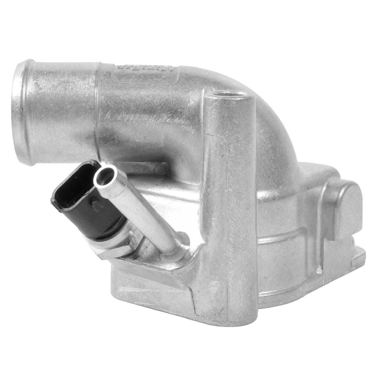 GATES TH24392G1 Engine thermostat Opening Temperature: 92°C, with gaskets/seals, with housing