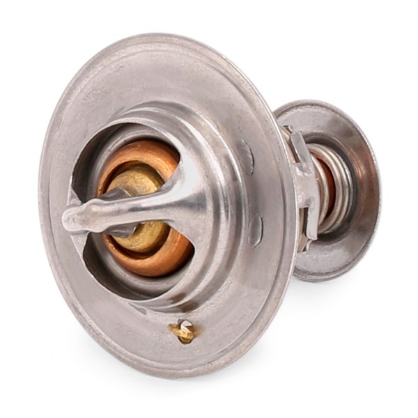 GATES 7412-10404 Thermostat in engine cooling system Opening Temperature: 88°C, with gaskets/seals, without housing