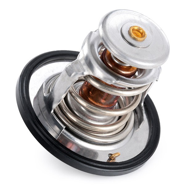 GATES 7412-10455 Thermostat in engine cooling system Opening Temperature: 82°C, with gaskets/seals, without housing