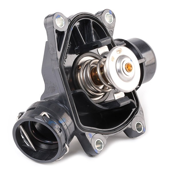 TH35188G1 Engine cooling thermostat TH35188G1 GATES Opening Temperature: 88°C, with gaskets/seals, with housing