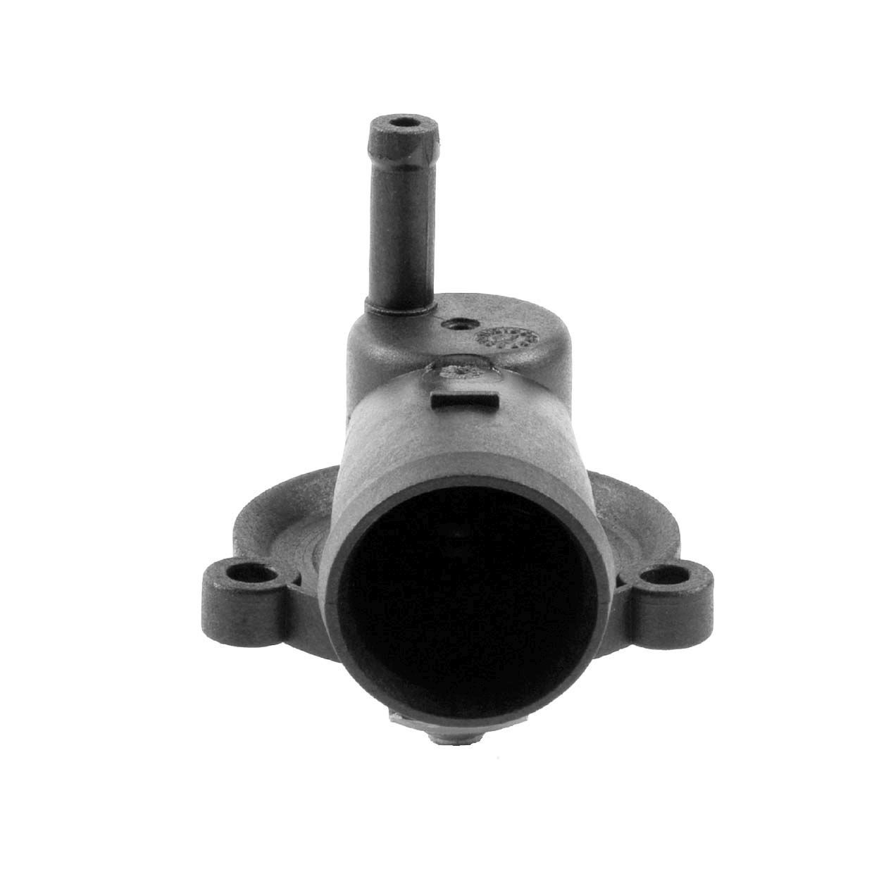 GATES TH36587G1 Engine thermostat Opening Temperature: 87°C, with gaskets/seals, with housing