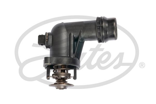 BMW 3 Series Coolant thermostat 1238578 GATES TH373105G1 online buy