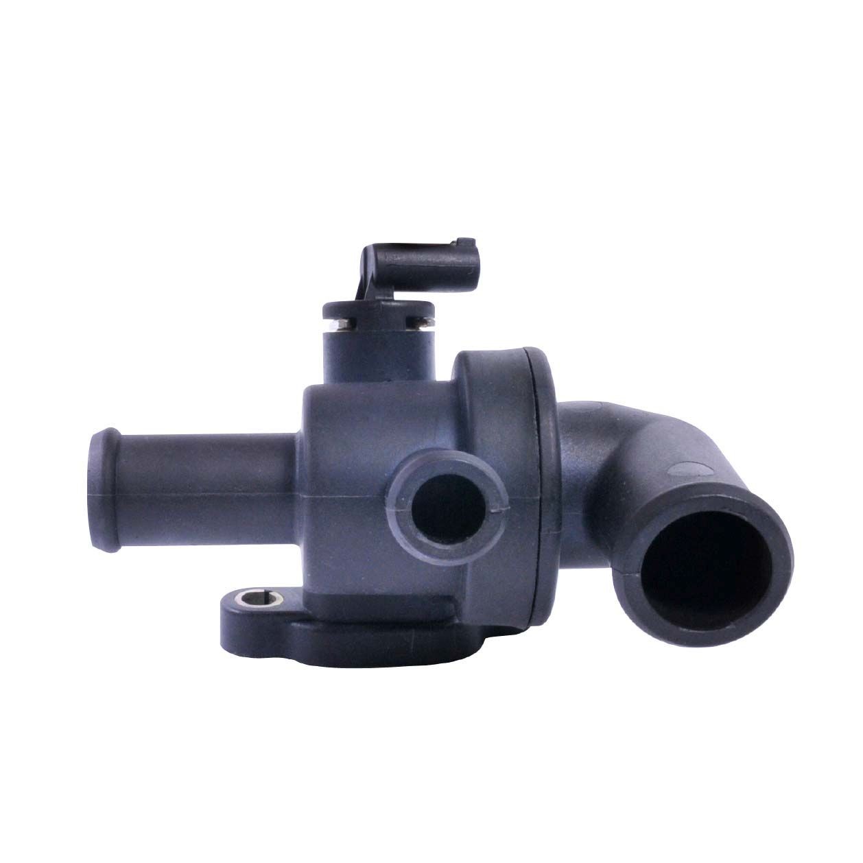GATES TH40390G1 Engine thermostat Opening Temperature: 90°C, with gaskets/seals, with housing