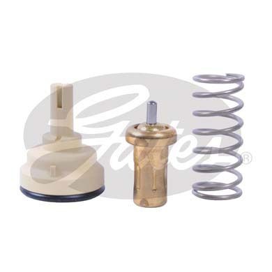 7412-10590 GATES Opening Temperature: 95°C, with gaskets/seals Thermostat, coolant TH42695G1 buy