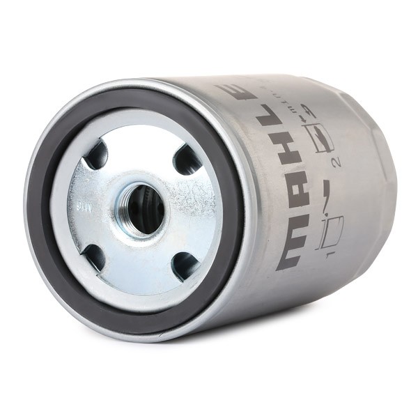 KC6 Fuel filter 77639198 MAHLE ORIGINAL Spin-on Filter