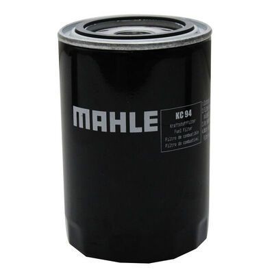 OEM-quality MAHLE ORIGINAL KC 94 Fuel filters
