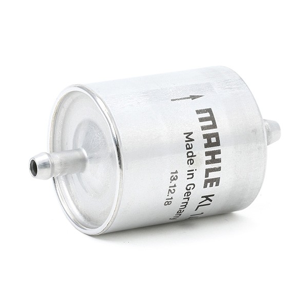 KL145 Fuel filter 79655341 MAHLE ORIGINAL In-Line Filter, 8mm, 8,0mm