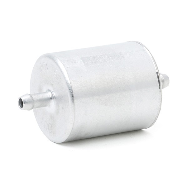 MAHLE ORIGINAL KL 145 Fuel filter In-Line Filter, 8mm, 8,0mm