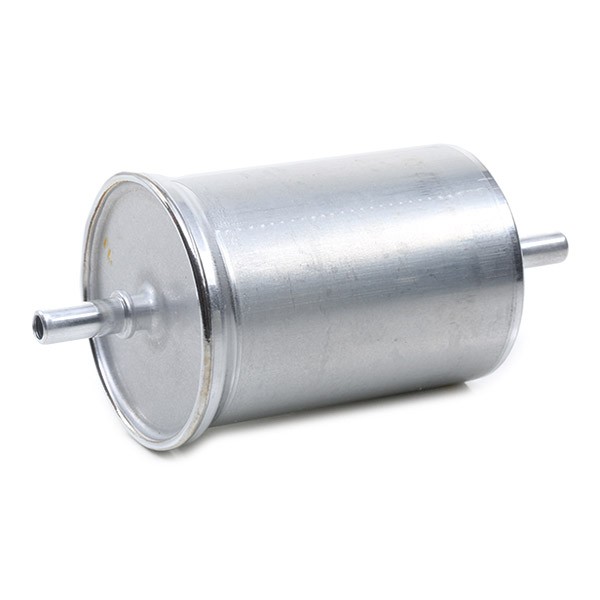MAHLE ORIGINAL KL165/1 Fuel filters In-Line Filter, 8mm, 8,0mm