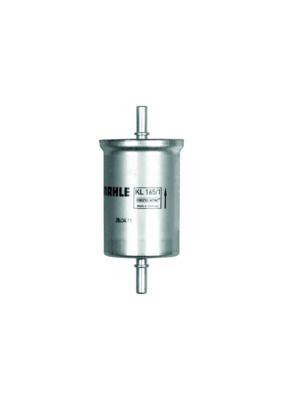 OEM-quality MAHLE ORIGINAL KL 165/1 Fuel filters