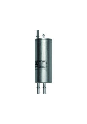 MAHLE ORIGINAL Fuel filter KL 167